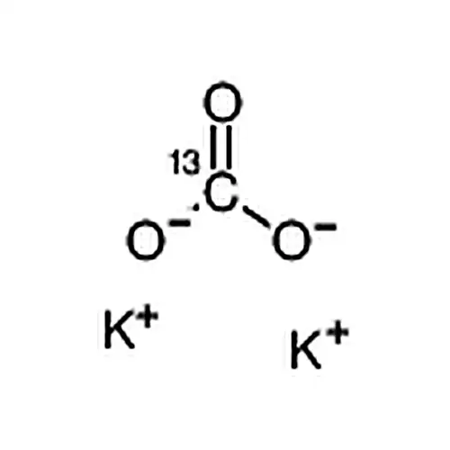 碳酸钾13C