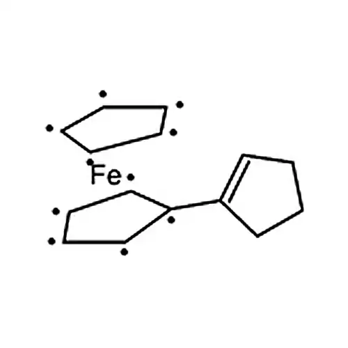 环戊烯基二茂铁