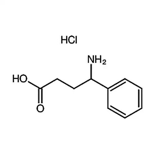 4-氨基-4-苯基丁酸盐酸盐