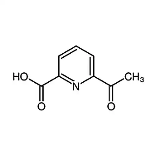 6-乙酰基-2-吡啶羧酸
