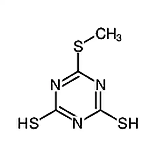 Si-TMT (=2,4,6-三巯基三嗪硅胶) (0.2-0.5mmol/g)