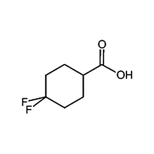 4,4-二氟环己甲酸