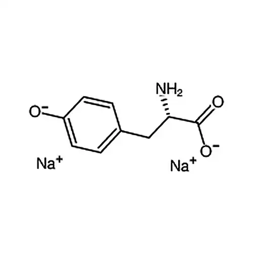 L-酪氨酸二钠盐二水合物