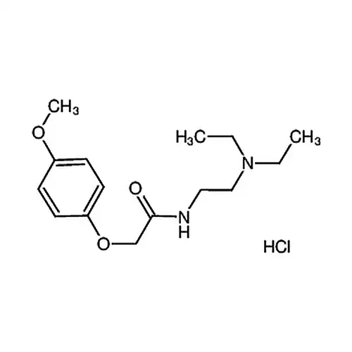 美非沙胺 盐酸盐