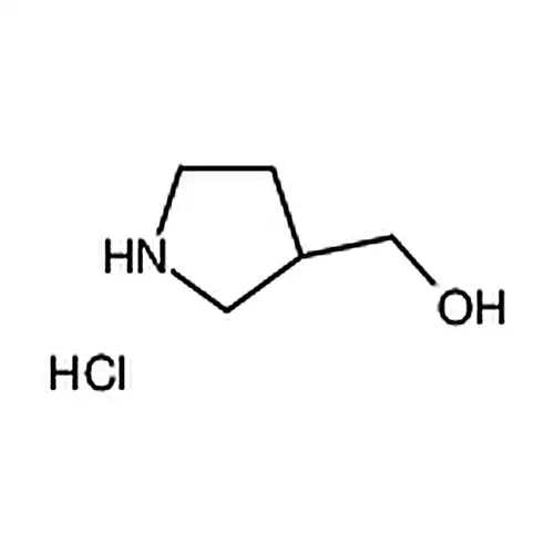 (R)-吡咯烷-3-基甲醇盐酸盐