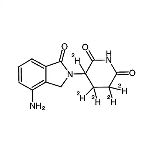 Lenalidomide-d5