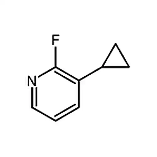 3-环丙基-2-氟吡啶