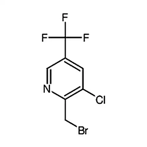 2-(溴甲基)-3-氯-5-(三氟甲基)吡啶