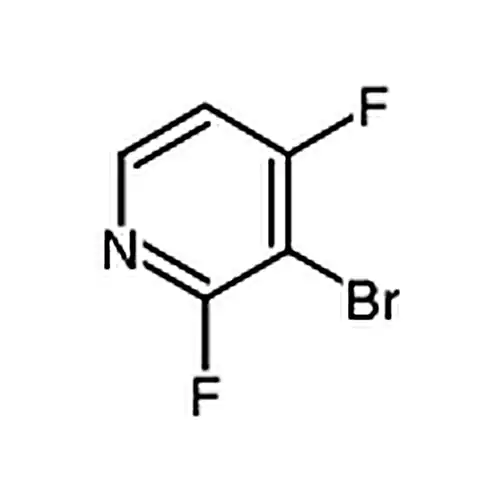 3-溴-2,4-二氟吡啶
