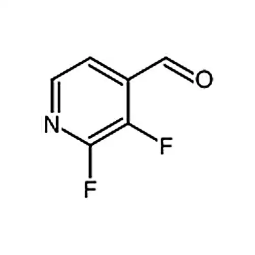 2,3-二氟异烟醛
