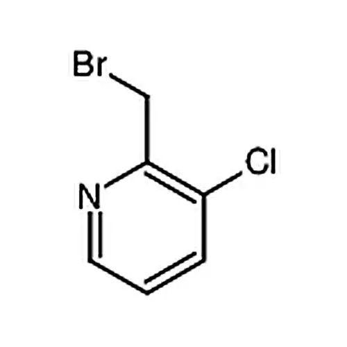 2-(溴甲基)-3-氯吡啶