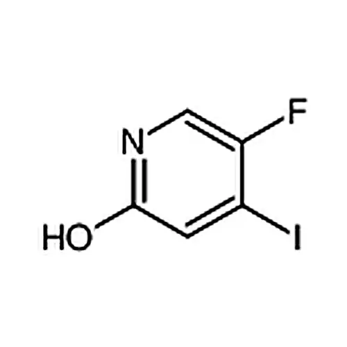 5-氟-4-碘吡啶-2(1H)-酮
