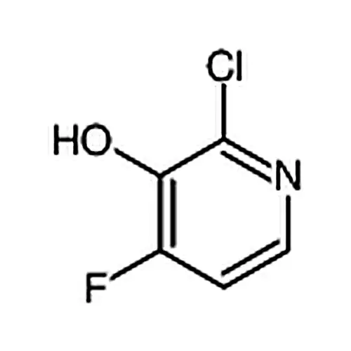 2-氯-4-氟吡啶-3-醇