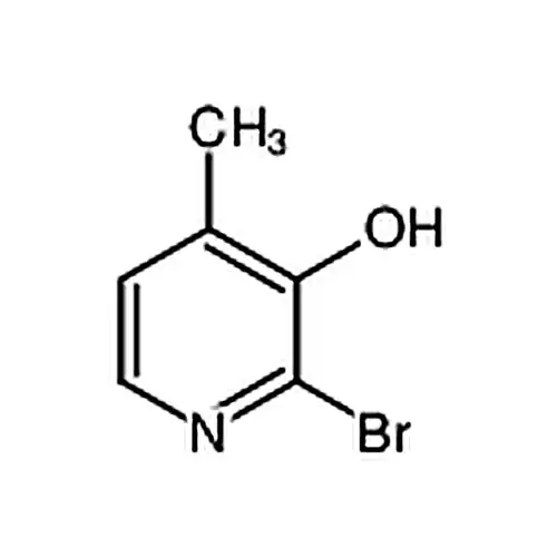 2-溴-4-甲基-3-羟基吡啶