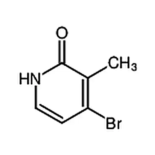 4-溴-3-甲基吡啶-2-醇