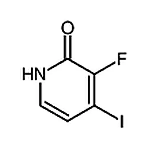 3-氟-4-碘吡啶-2(1H)-酮