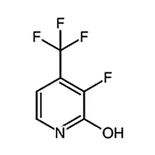3-氟-4-(三氟甲基)吡啶-2(1H)-酮
