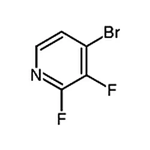 4-溴-2，3-二氟吡啶