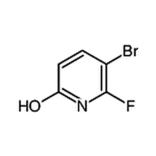 5-溴-6-氟吡啶-2-醇