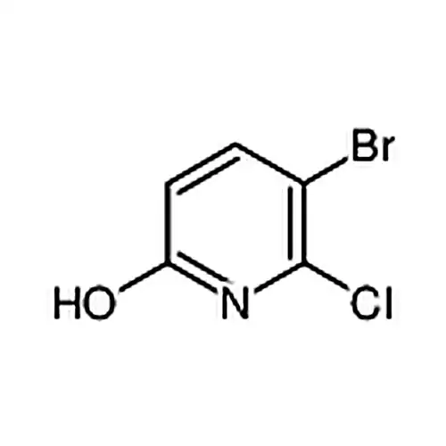 5-溴-6-氯吡啶-2-醇