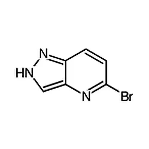 5-溴-1H-吡唑并[4,3-b]吡啶