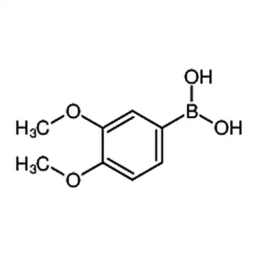 3,4-二甲氧基苯硼酸
