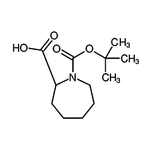 (R)-1-(叔丁氧羰基)氮杂环庚烷-2-羧酸