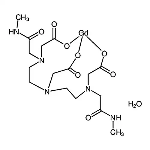 钆双胺水合物
