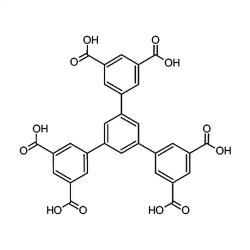 5'-(3,5-二羧基苯基)-[1,1':3',1''-三联苯]-3,3'',5,5''-四羧酸