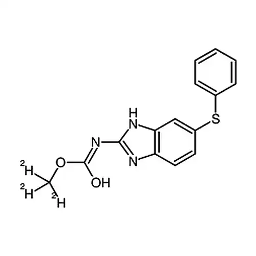 Fenbendazole-d3