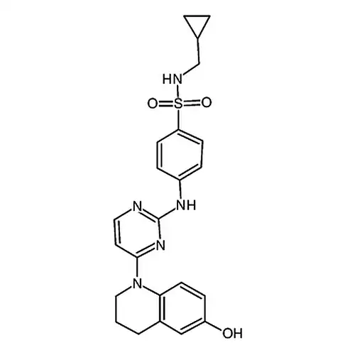 Pyrintegrin