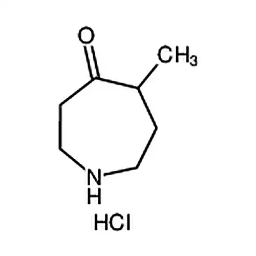 5-甲基氮杂环庚烷-4-酮盐酸盐