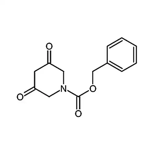 3，5-二氧代哌啶-1-羧酸苄酯