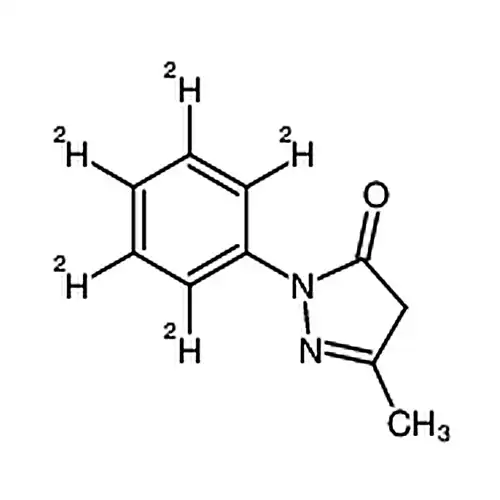 Edaravone-d5