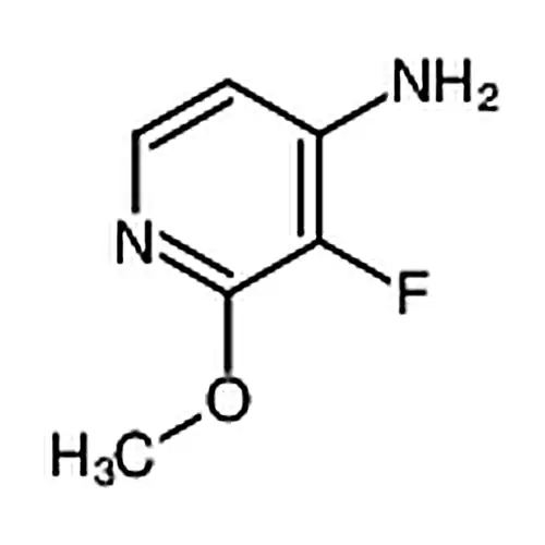 3-氟-2-甲氧基吡啶-4-胺