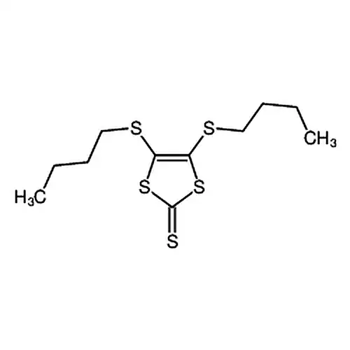 4，5-双(丁硫基)-1，3-二硫杂环戊烯-2-硫酮