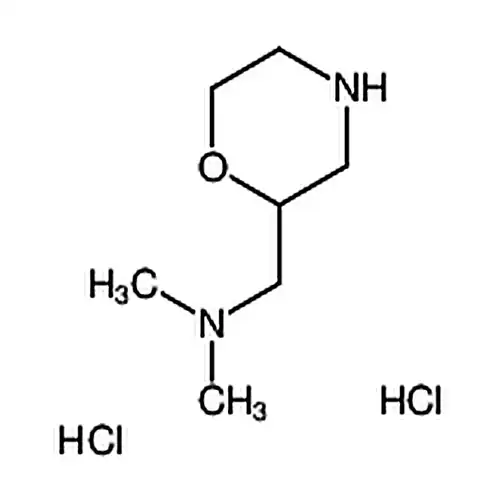 N，N-二甲基-1-(吗啉-2-基)甲胺二盐酸