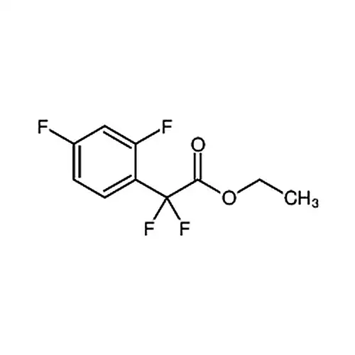 2-(2,4-二氟苯基)-2,2-二氟乙酸乙酯
