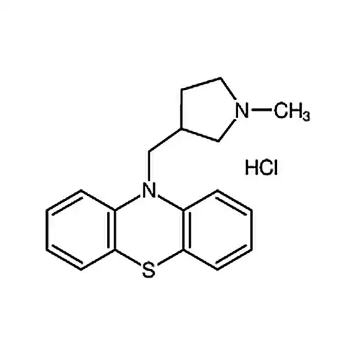 Methdilazine hydrochloride