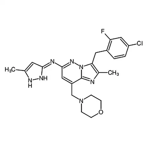 LY2784544盐酸巴多昔芬