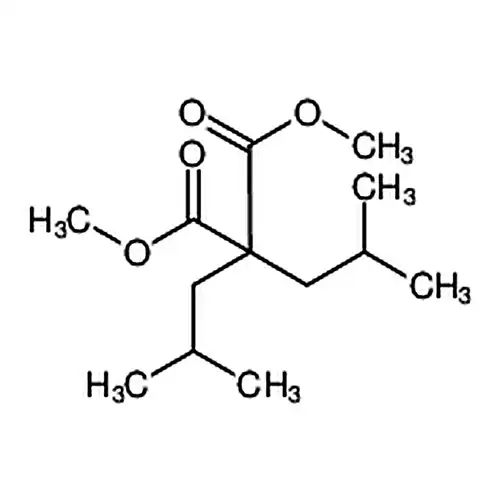 2,2-二异丁基丙二酸二甲酯