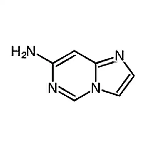 咪唑并[1,2-c]嘧啶-7-胺