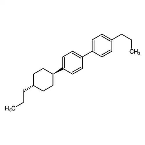 反式-4-丙基环己基-4'-丙基联苯