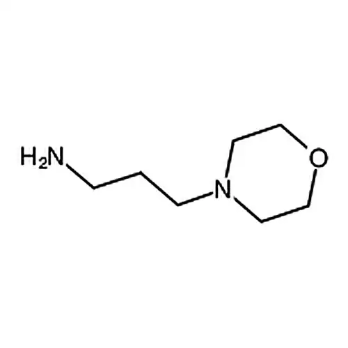 N-(3-氨丙基)吗啉
