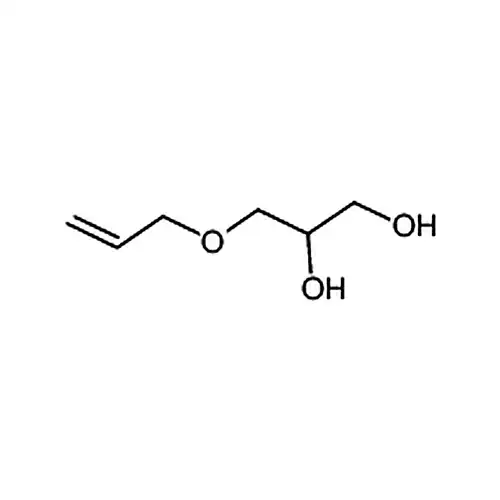 3-烯丙氧基-1，2-丙二醇