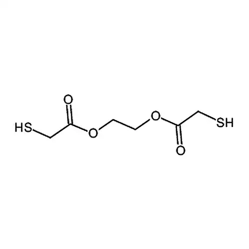 二巯基乙酸乙二醇酯