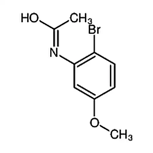 2'-溴-5'-甲氧基乙酰苯胺