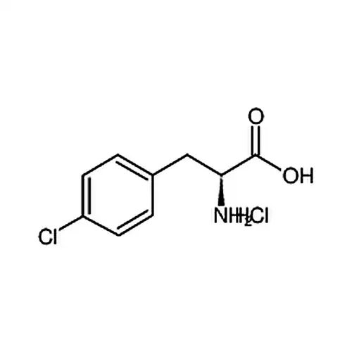 4-氯-L-苯丙氨酸盐酸盐