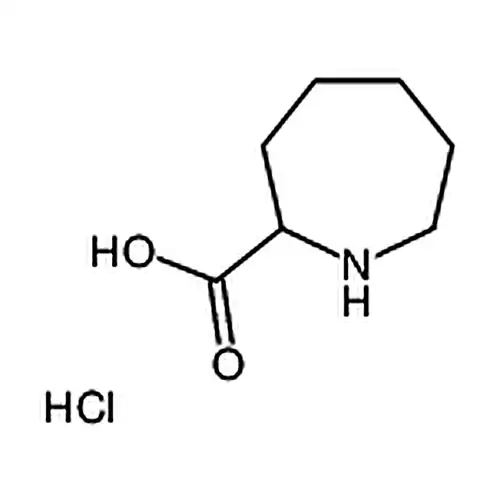 (S)-氮杂环庚烷-2-羧酸盐酸盐