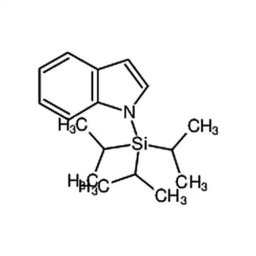1-(三异丙基硅基)吲哚